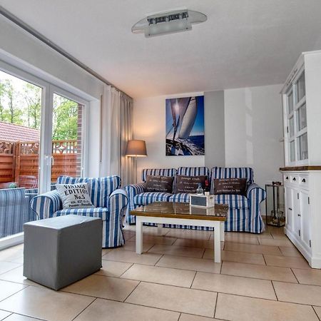 Kleiner Pirat Apartamento Norden Exterior foto